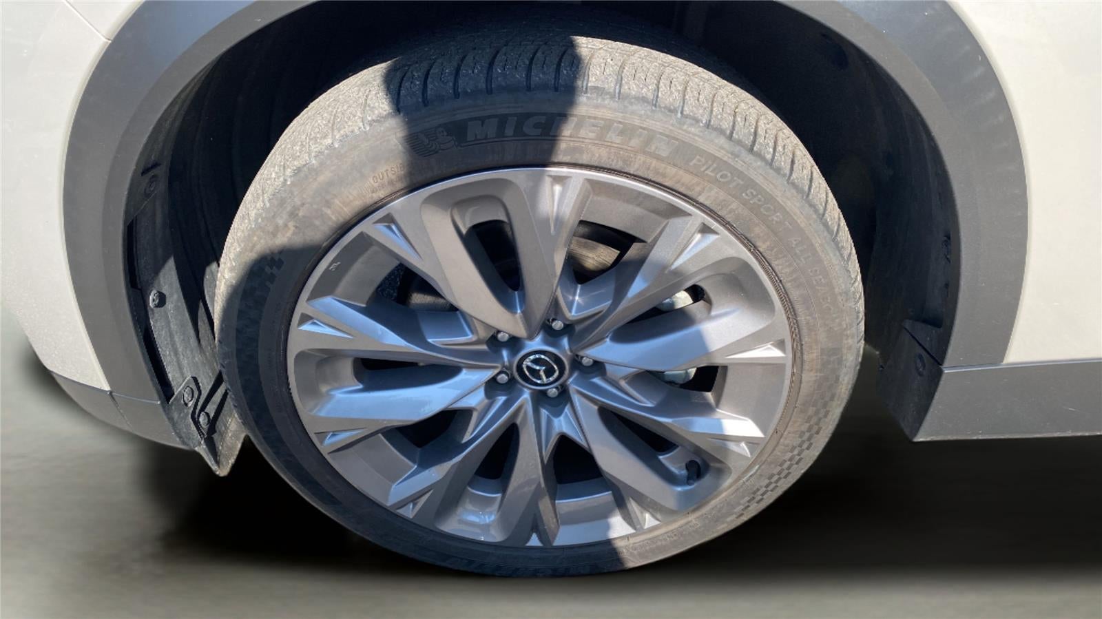 2024 Mazda Mazda CX-90 3.3 Turbo Premium