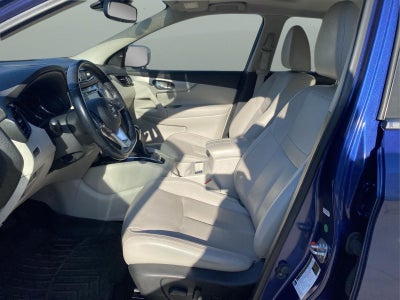 2020 Nissan Rogue Sport SL