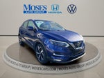 2020 Nissan Rogue Sport SL