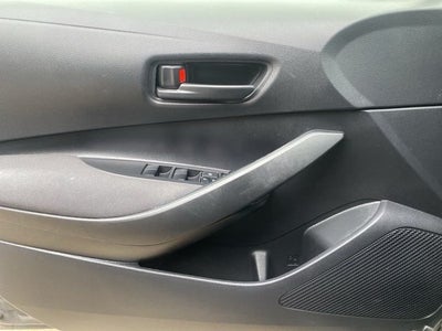 2023 Toyota Corolla Hybrid Base