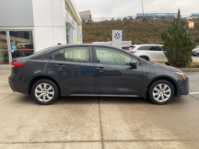 2023 Toyota Corolla Hybrid Base