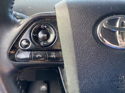 2022 Toyota Prius Nightshade AWD-e