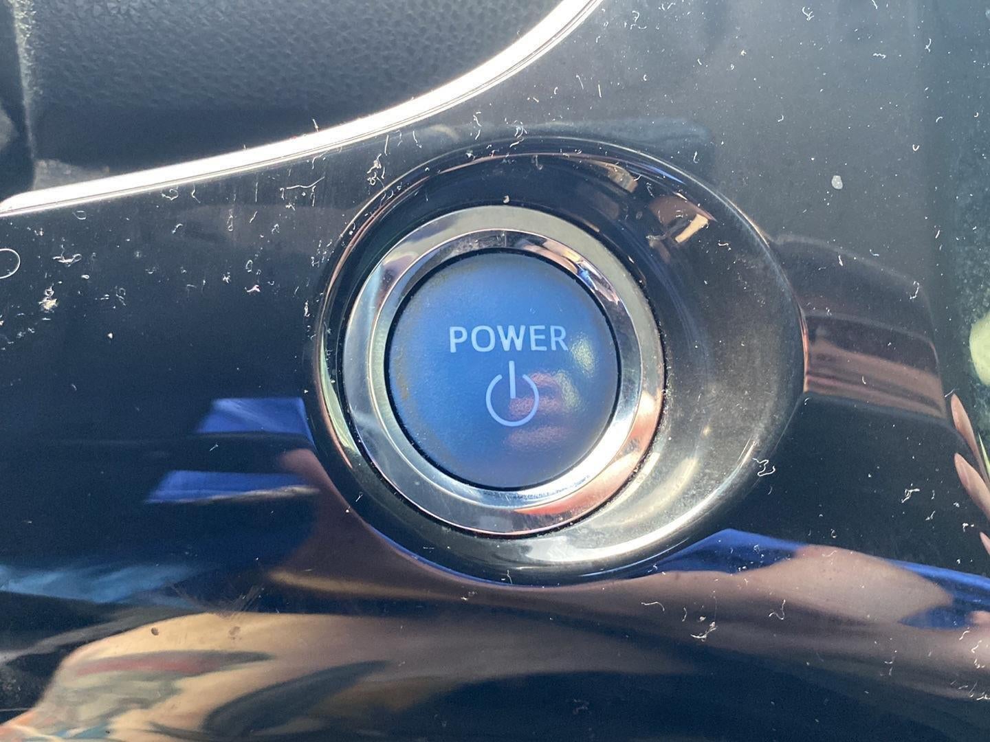 2022 Toyota Prius Nightshade AWD-e