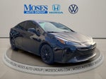 2022 Toyota Prius Nightshade AWD-e