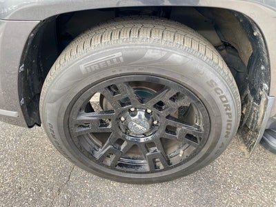 2020 Toyota 4Runner Limited