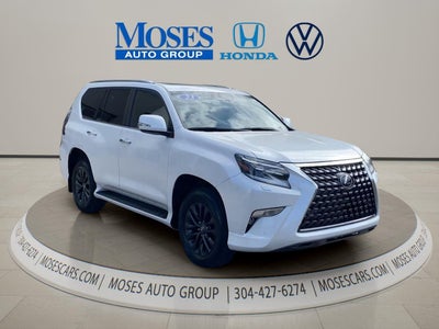 2023 Lexus GX GX 460 Premium