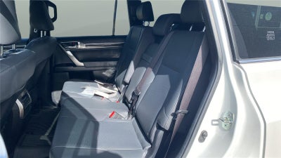 2023 Lexus GX GX 460 Premium