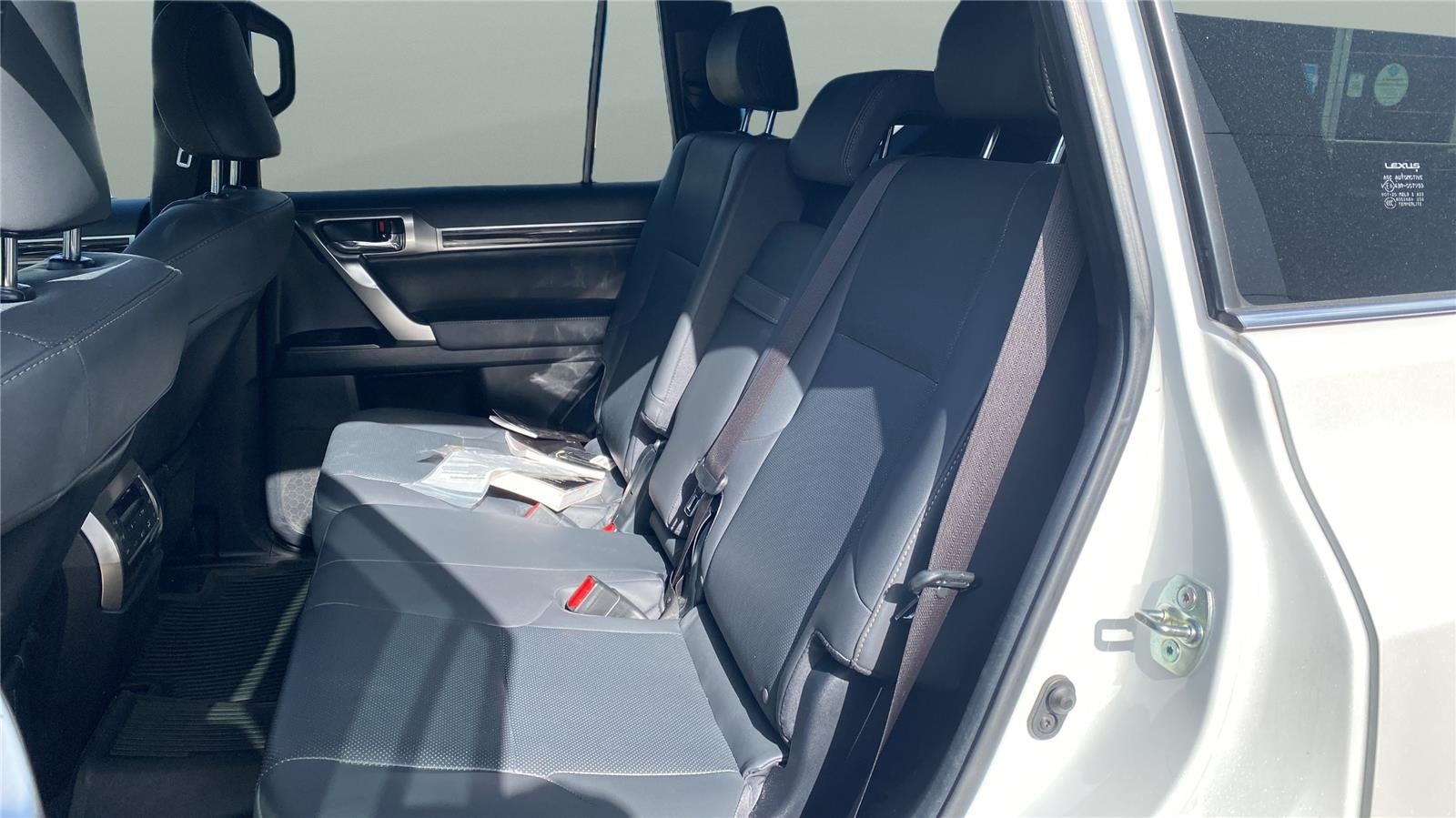 2023 Lexus GX GX 460 Premium