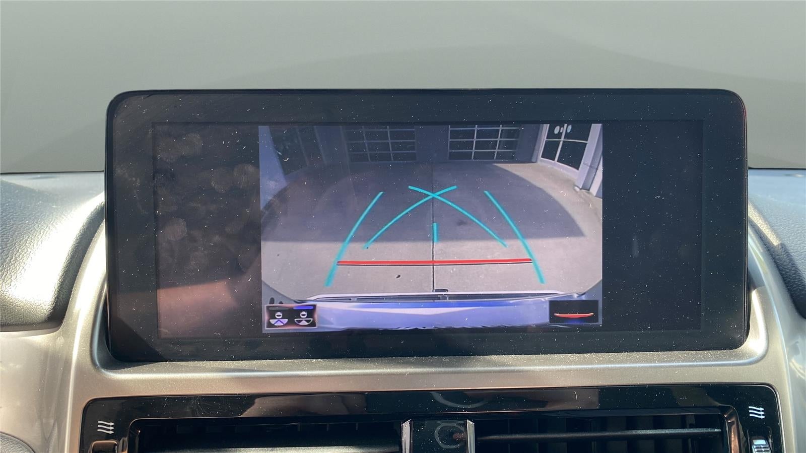 2023 Lexus GX GX 460 Premium