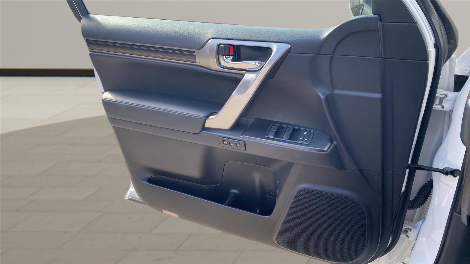 2023 Lexus GX GX 460 Premium