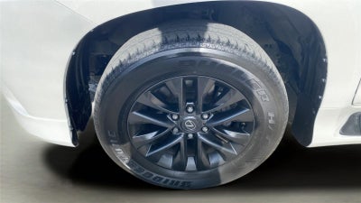 2023 Lexus GX GX 460 Premium