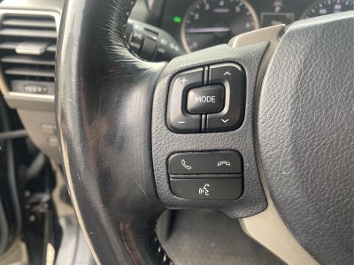 2017 Lexus NX NX Turbo