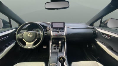 2020 Lexus NX NX 300 F SPORT