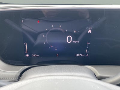 2024 Buick Encore GX Avenir
