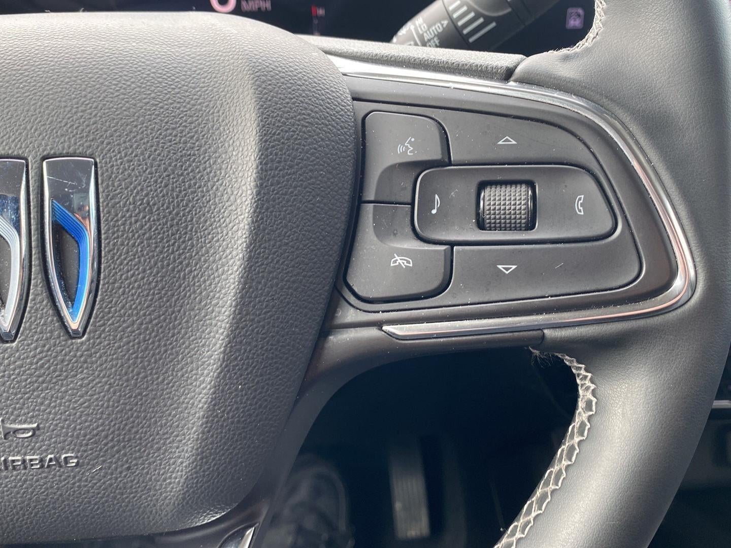 2024 Buick Encore GX Avenir
