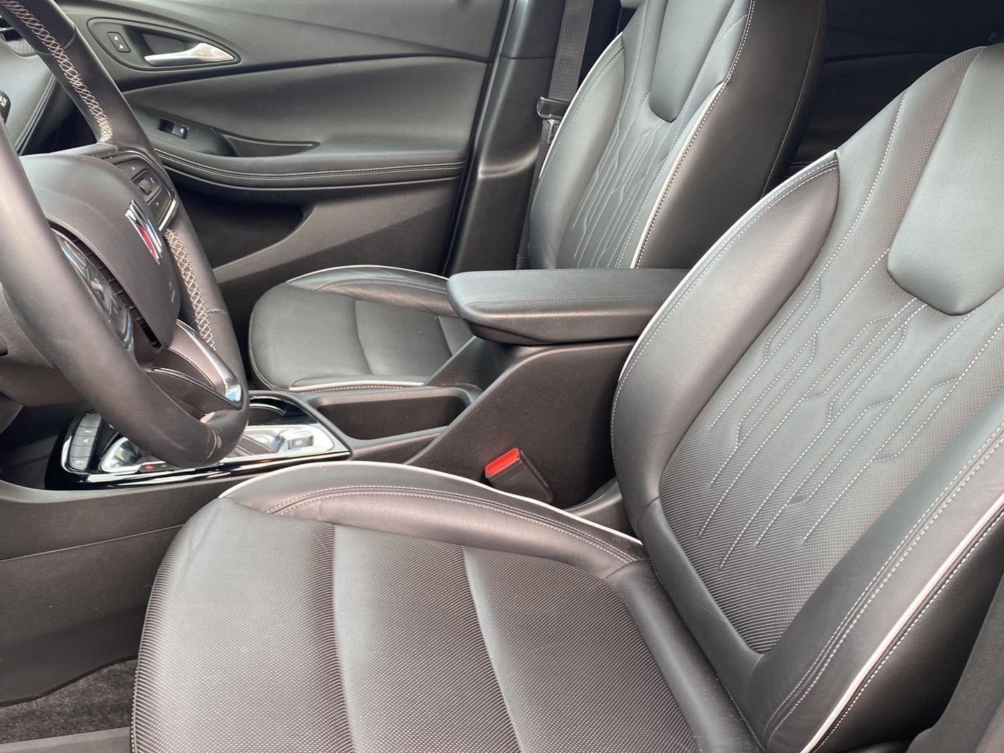 2024 Buick Encore GX Avenir