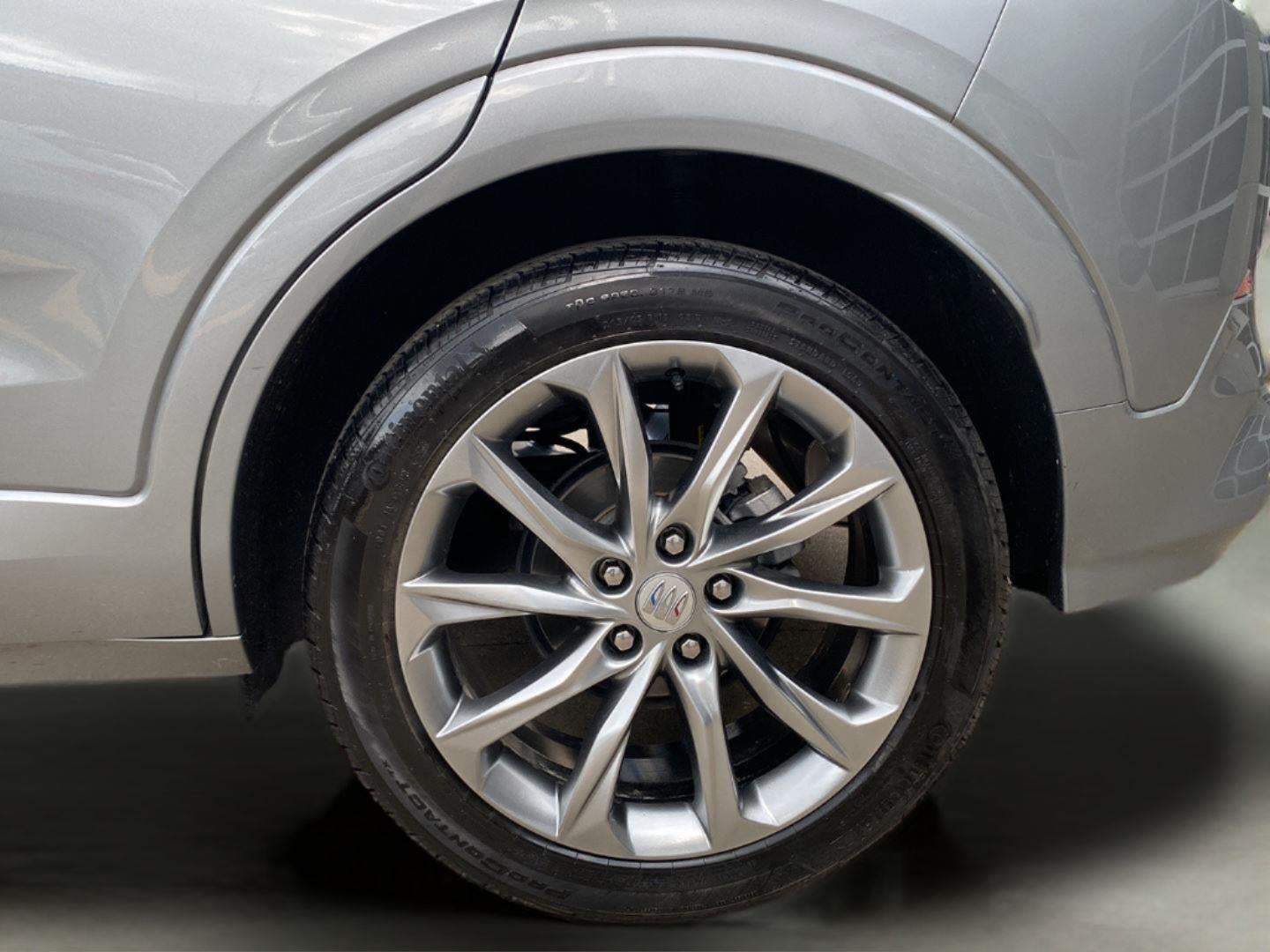 2024 Buick Encore GX Avenir