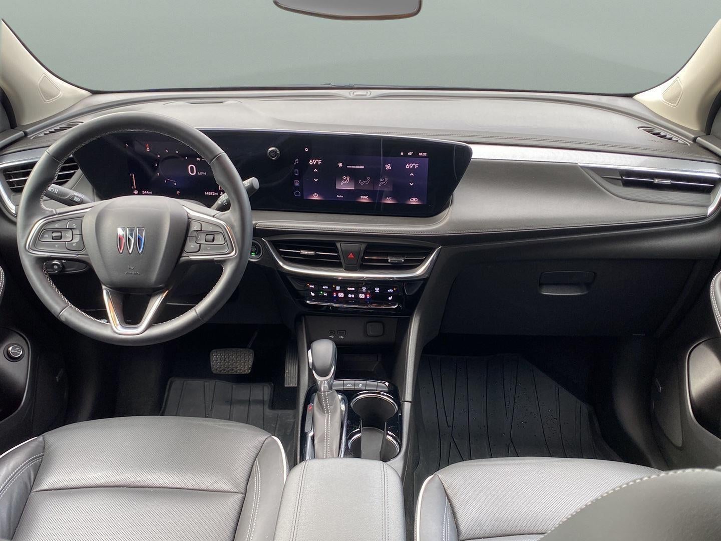 2024 Buick Encore GX Avenir