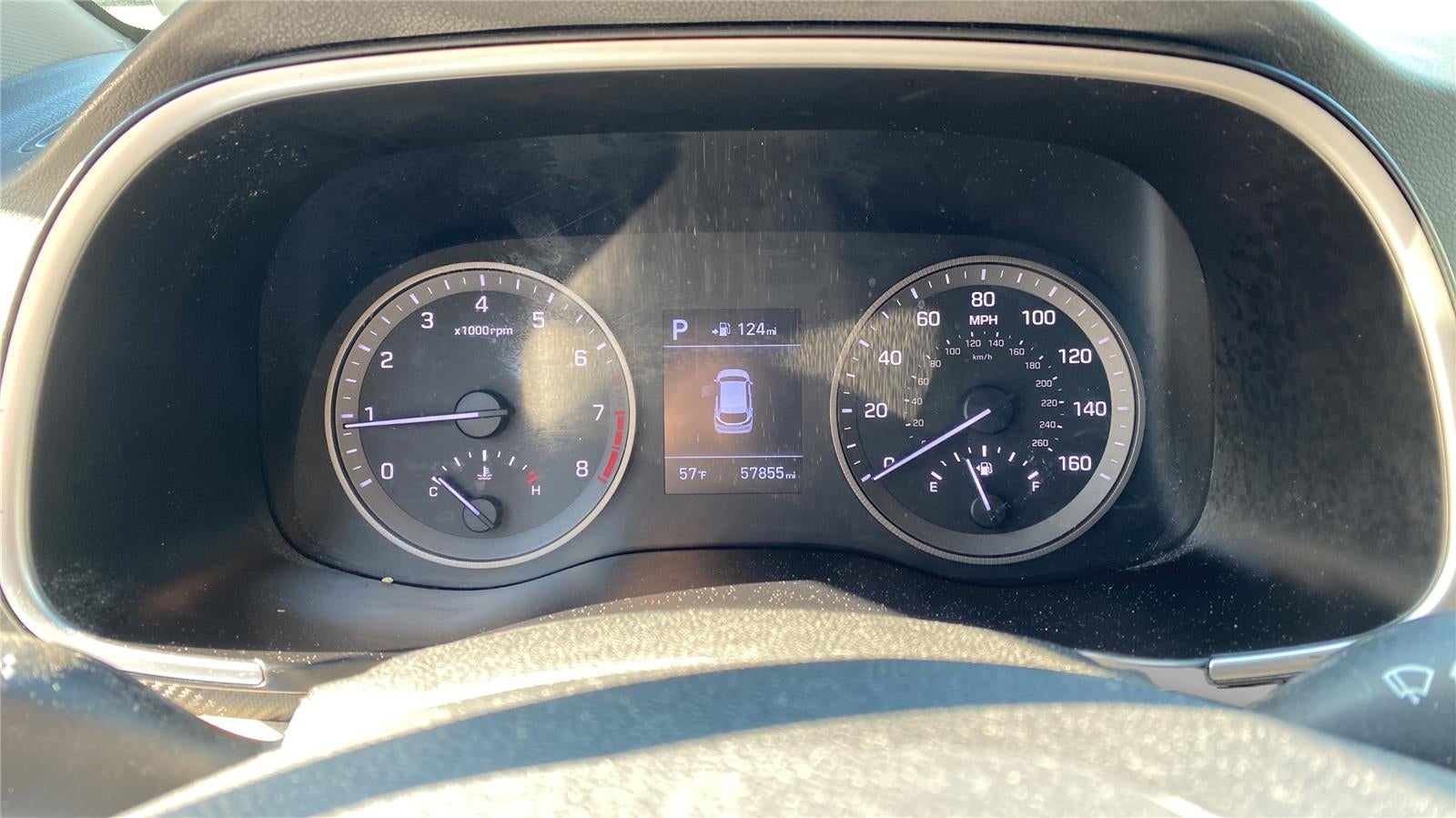 2021 Hyundai Tucson SEL
