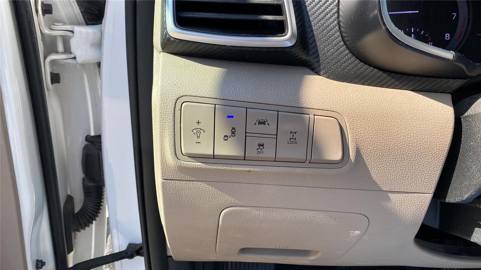 2021 Hyundai Tucson SEL