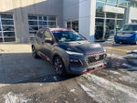 2019 Hyundai Kona Iron Man