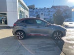 2019 Hyundai Kona Iron Man
