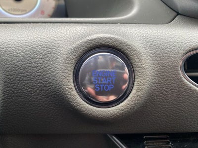 2022 Hyundai Sonata N Line