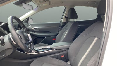 2021 Hyundai Sonata Hybrid SEL