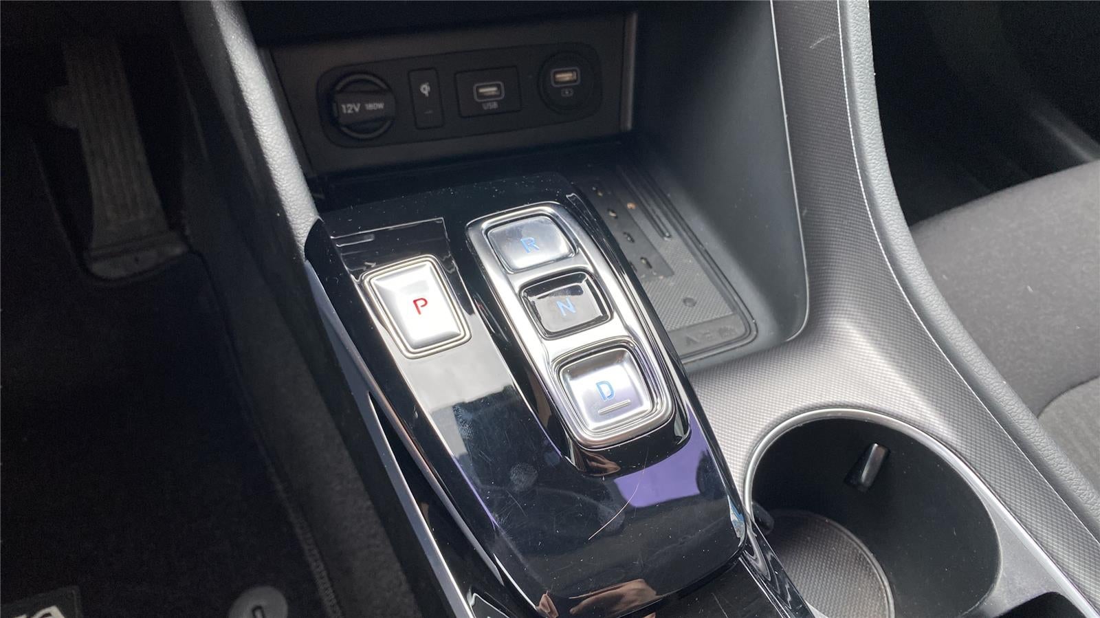 2021 Hyundai Sonata Hybrid SEL