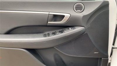 2021 Hyundai Sonata Hybrid SEL