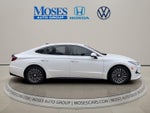 2021 Hyundai Sonata Hybrid SEL