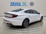 2021 Hyundai Sonata Hybrid SEL