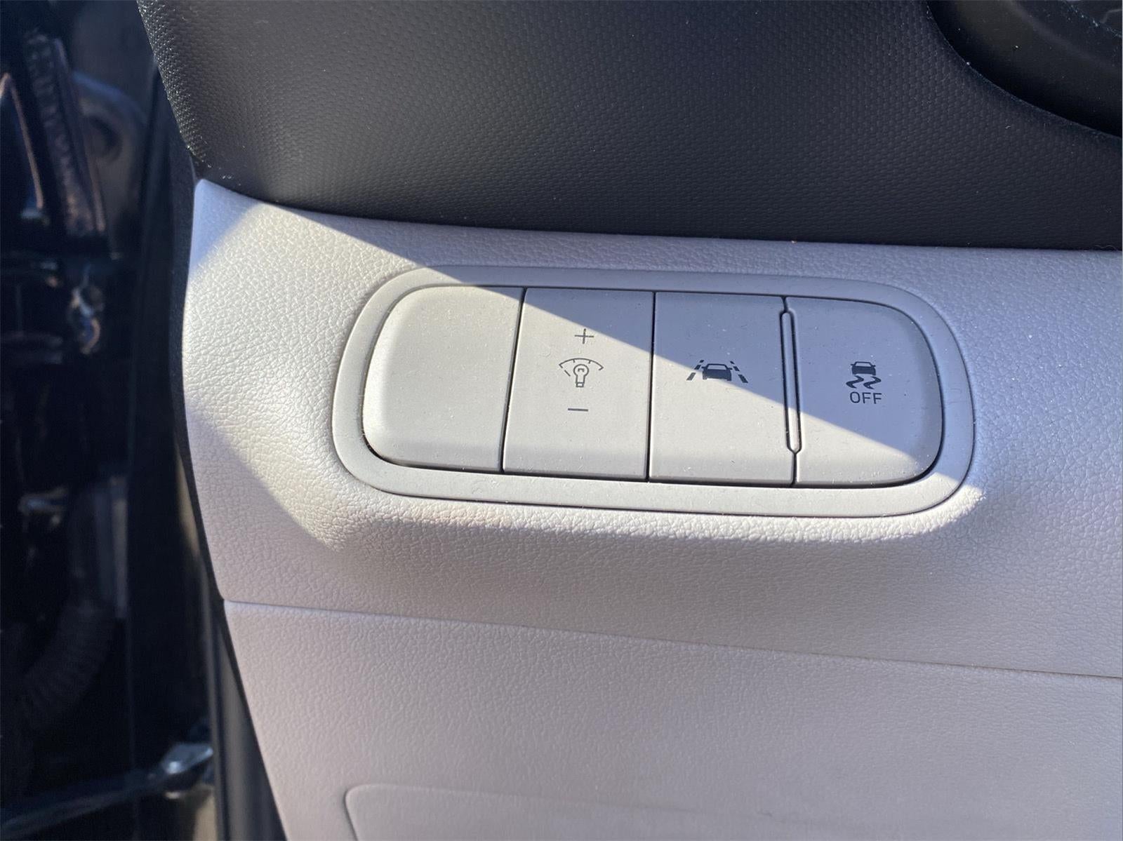 2020 Hyundai Venue SEL