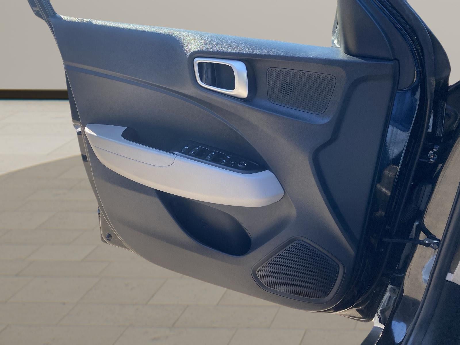 2020 Hyundai Venue SEL