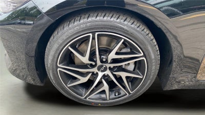 2022 Kia Stinger GT-Line