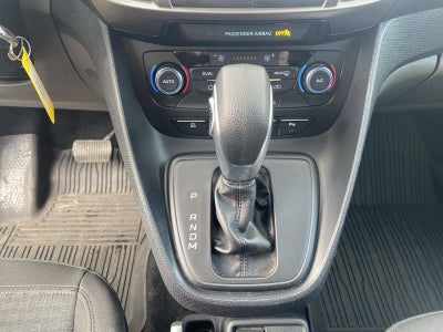 2023 Ford TRANSIT CONNECT LARGE VAN