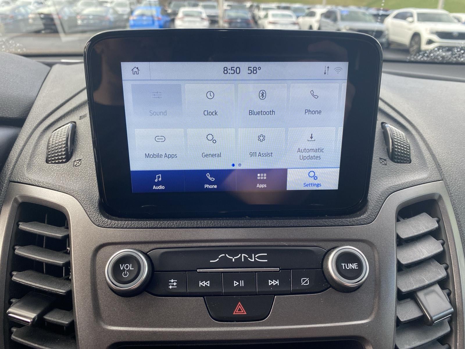 2023 Ford TRANSIT CONNECT LARGE VAN