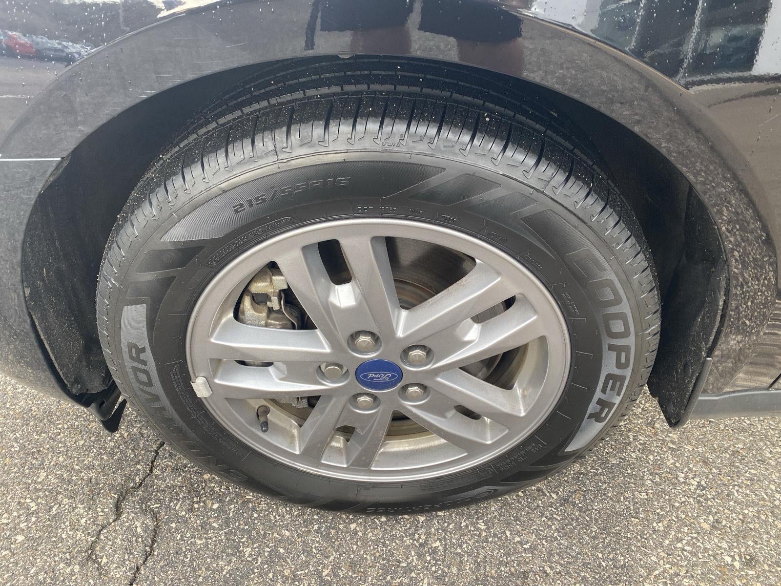 2023 Ford TRANSIT CONNECT LARGE VAN