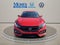 2020 Honda Civic Hatchback EX