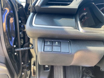 2020 Honda Civic Sport Touring