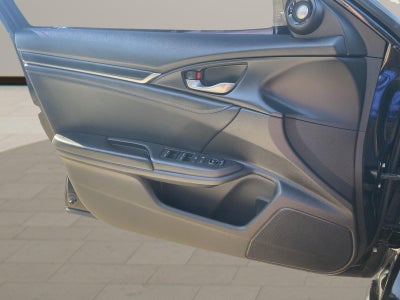 2020 Honda Civic Sport Touring