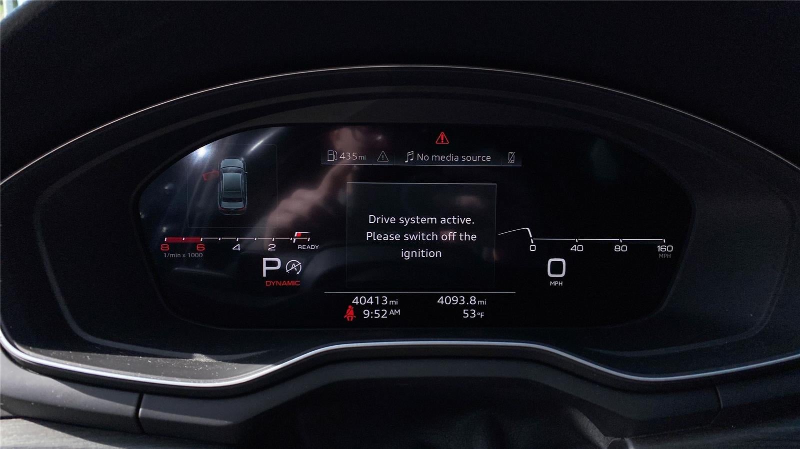 2021 Audi A4 Sedan Premium Plus