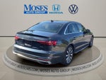 2021 Audi A4 Sedan Premium Plus