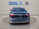 2021 Audi A4 Sedan Premium Plus