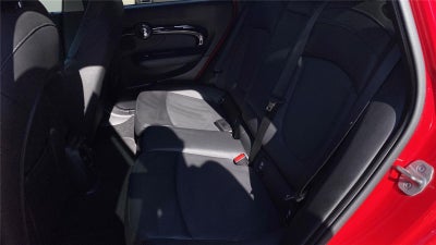 2023 MINI Clubman Cooper S