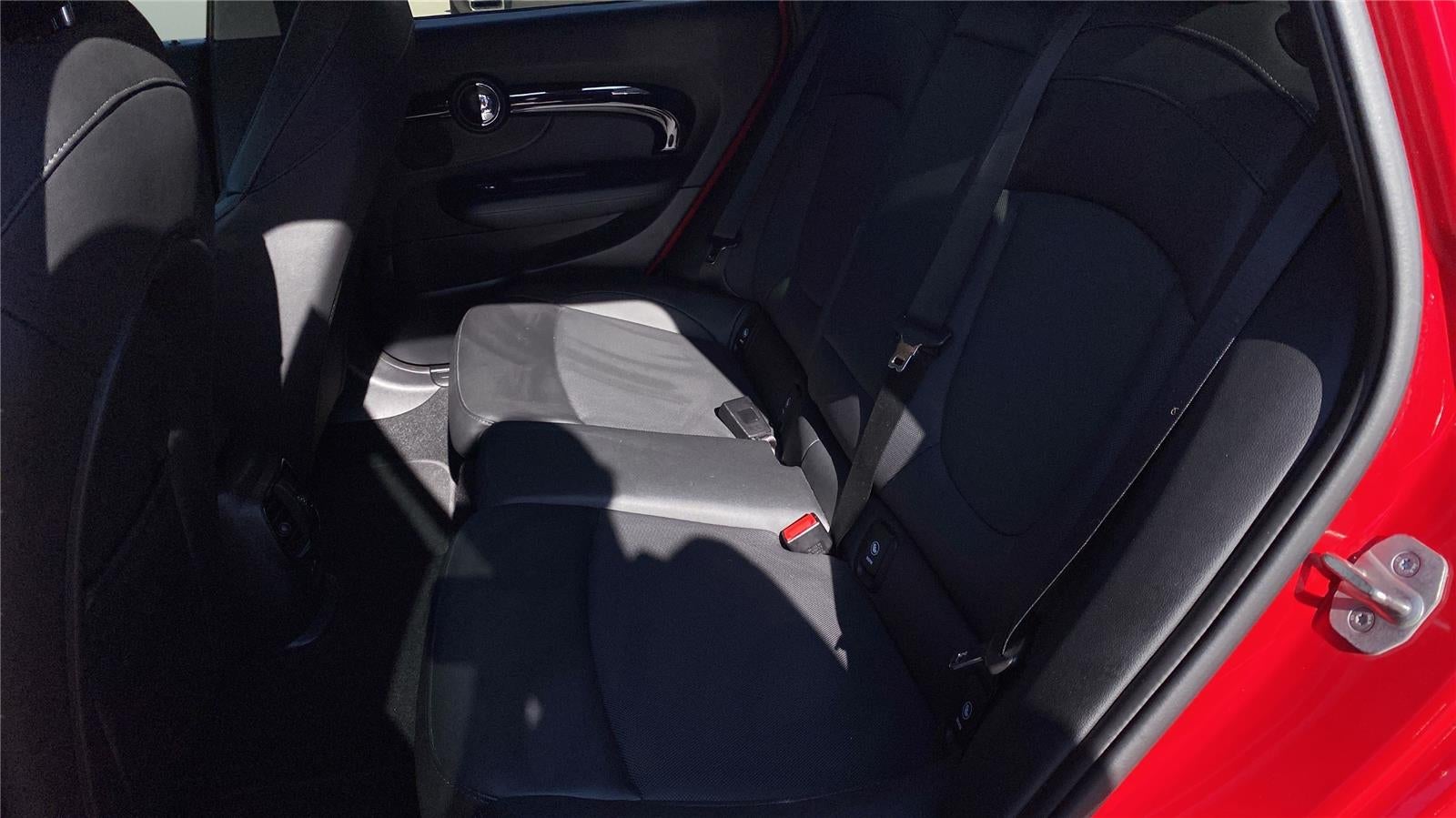 2023 MINI Clubman Cooper S