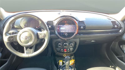 2023 MINI Clubman Cooper S