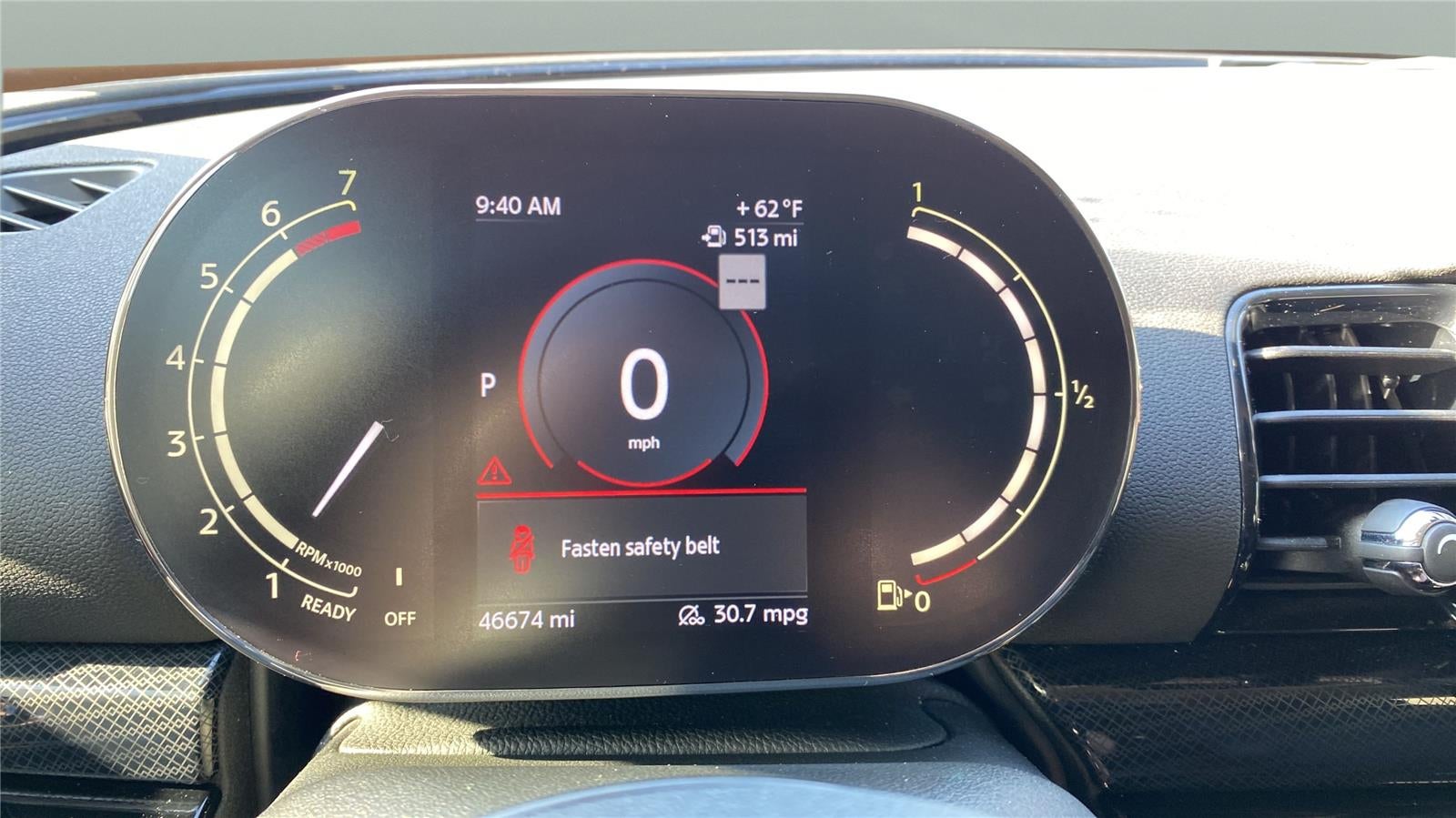2023 MINI Clubman Cooper S