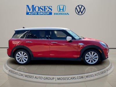 2023 MINI Clubman Cooper S