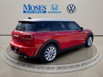2023 MINI Clubman Cooper S